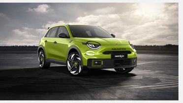 FIAT 600e 54kWh Turismo 240cv