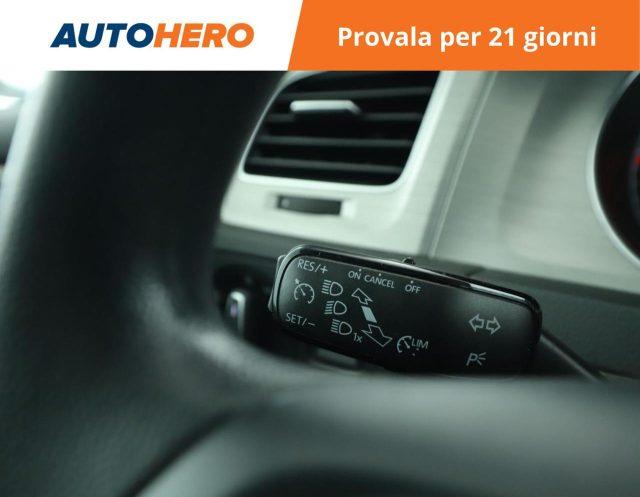 VOLKSWAGEN Golf Business 1.6 TDI DSG 5p. Comfortline BlueMotion Te