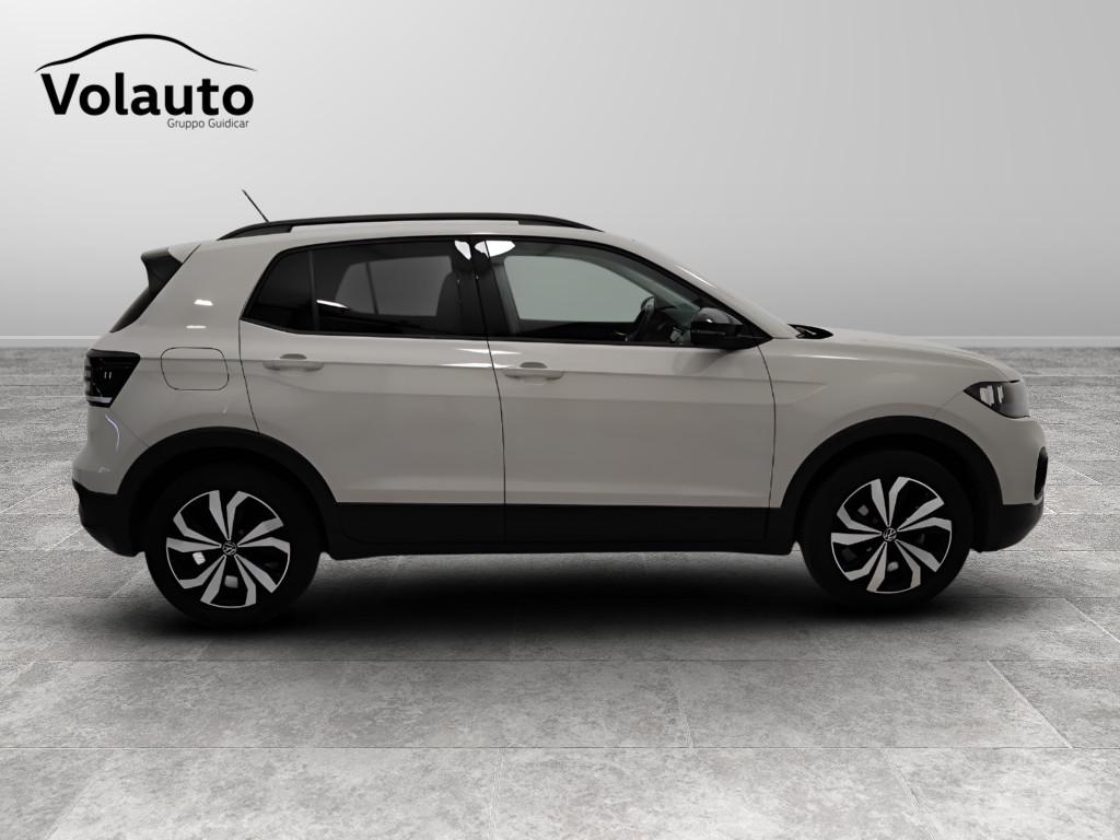 VOLKSWAGEN T-Cross 2019 - T-Cross 1.0 tsi Style 95cv