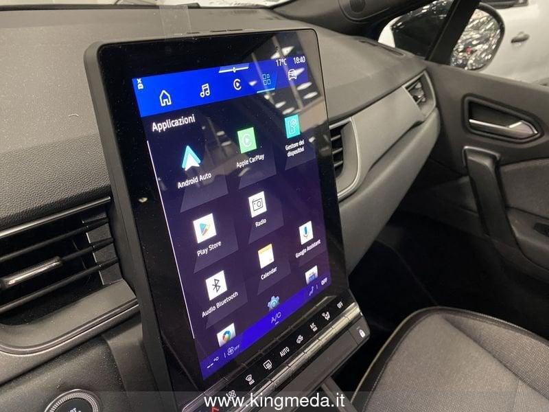 Renault Symbioz AUTO AZIENDALE - Symbioz Full Hybrid E-Tech 145 CV Techno