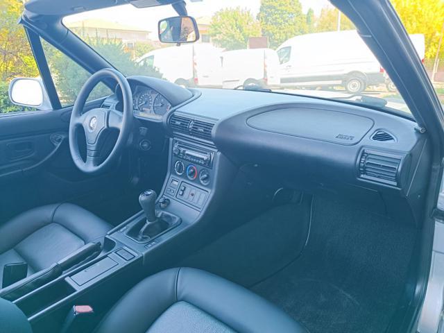 BMW Z3 1.9 16V cat Roadster