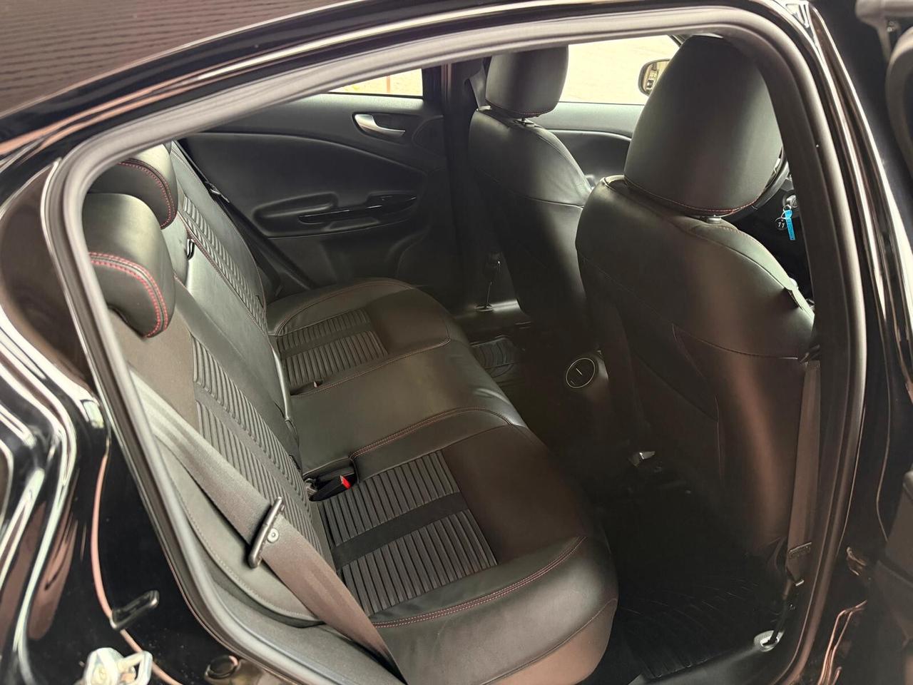 Alfa Romeo Giulietta 1.4 Turbo - unico proprietario