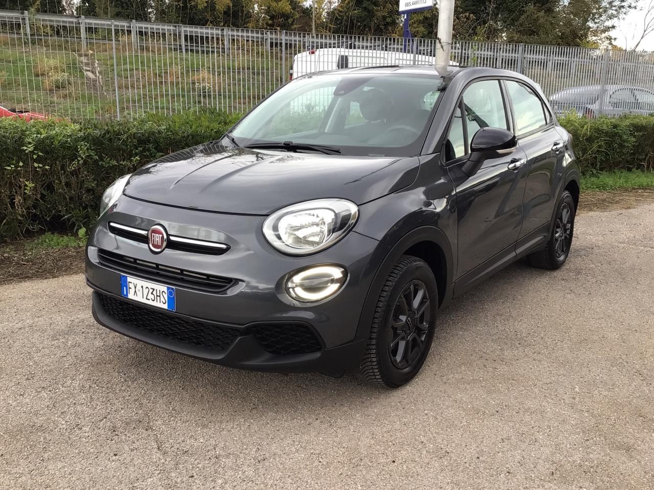 Fiat 500X 1.3 MultiJet 95 CV Business