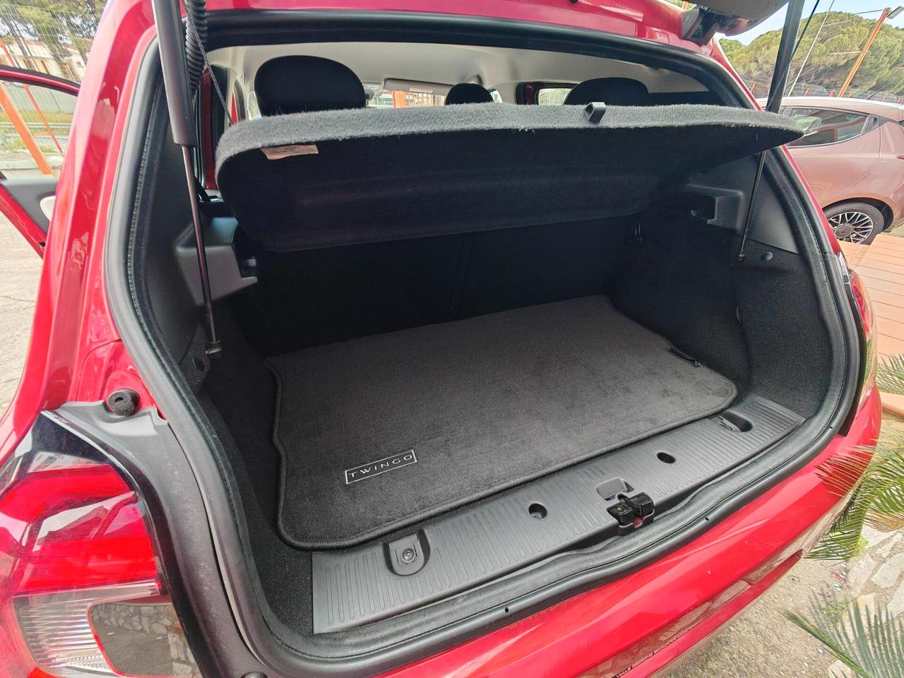 Renault Twingo 1,0 benzina 20/12/2019