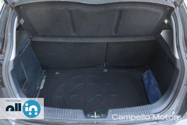 KIA Rio Rio 1.2 CVVT 5p. ECO GPL Active