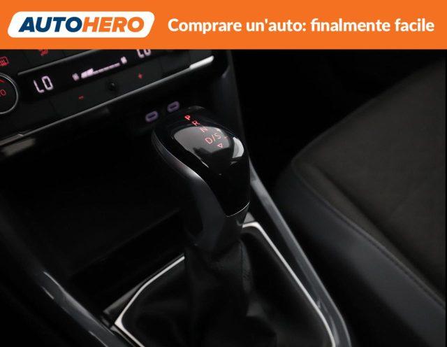 VOLKSWAGEN T-Cross 1.6 TDI DSG SCR Advanced BMT