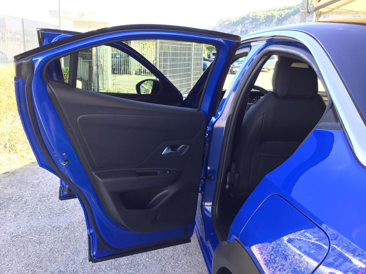 Opel Mokka 1.5 diesel 130cv Ultimate