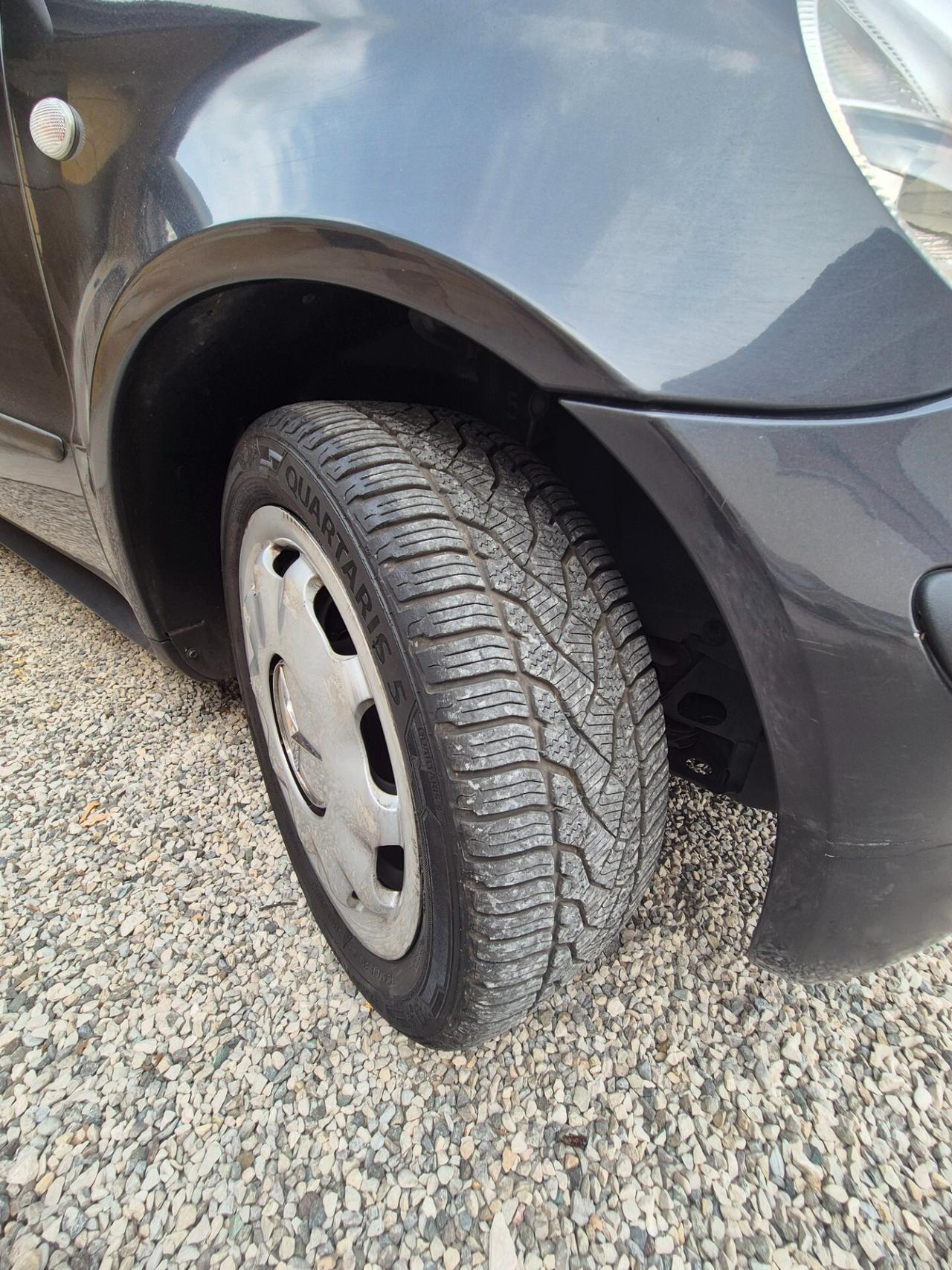 Mercedes-benz A 140 cat Classic