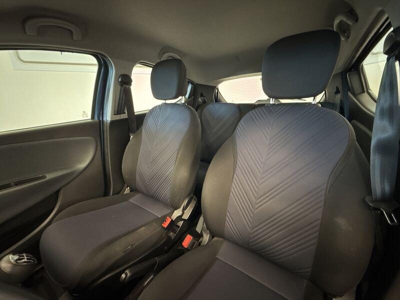Lancia Ypsilon Ypsilon 1.0 FireFly 5 porte S&S Hybrid Ecochic Gold