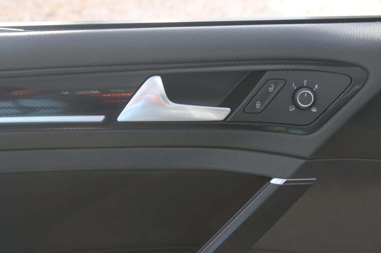 Volkswagen Golf 1.6 TDI 110 CV 5p. Executive BlueMotion Technology