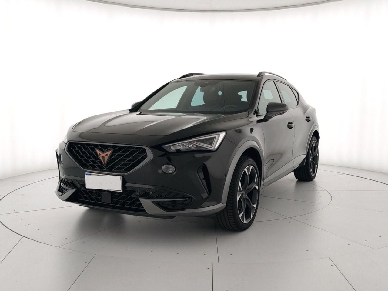 Cupra Formentor 1.5 tsi 150cv dsg
