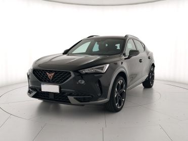 Cupra Formentor 1.5 tsi 150cv dsg