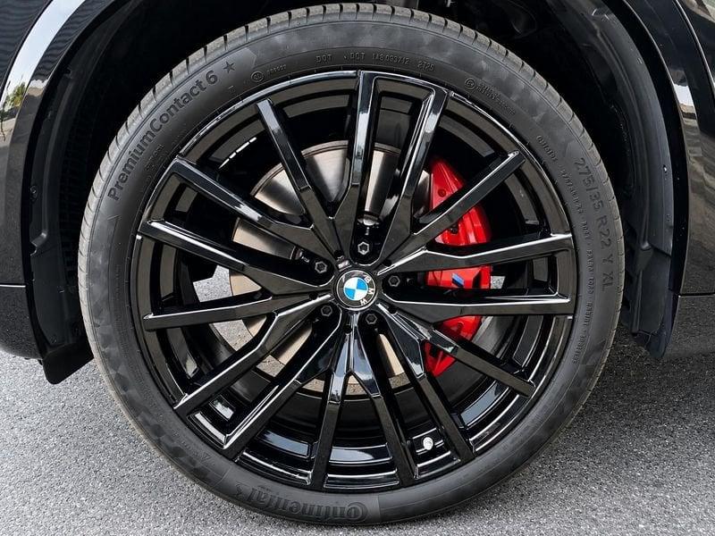 BMW X5 Xdrive 30d 48V MSport Pro autom. 286 CV