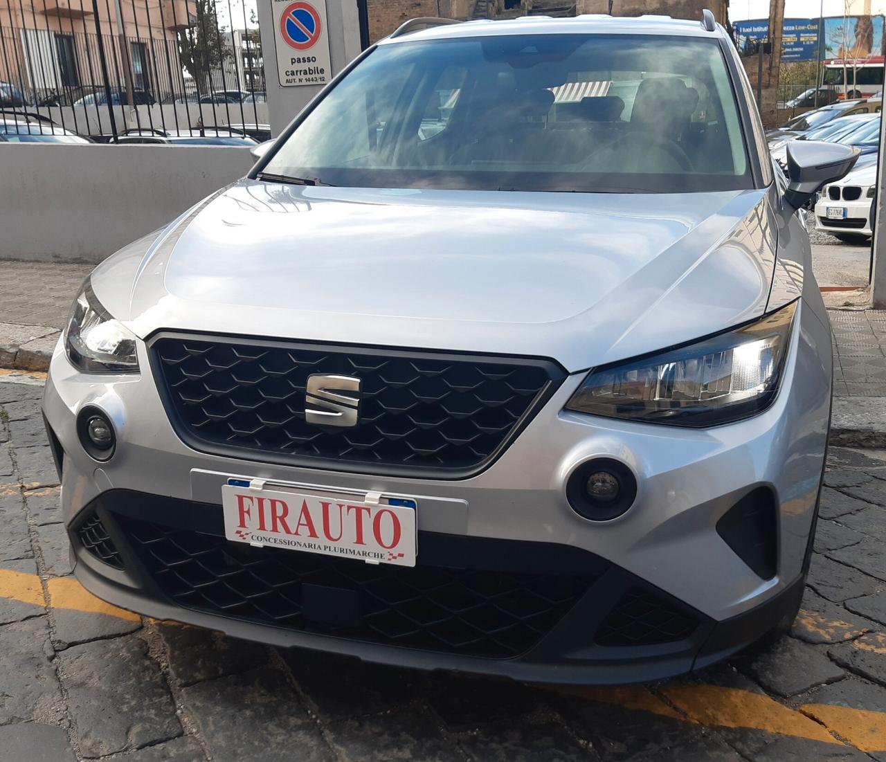 Seat Arona 1.0 EcoTSI Style 95CV