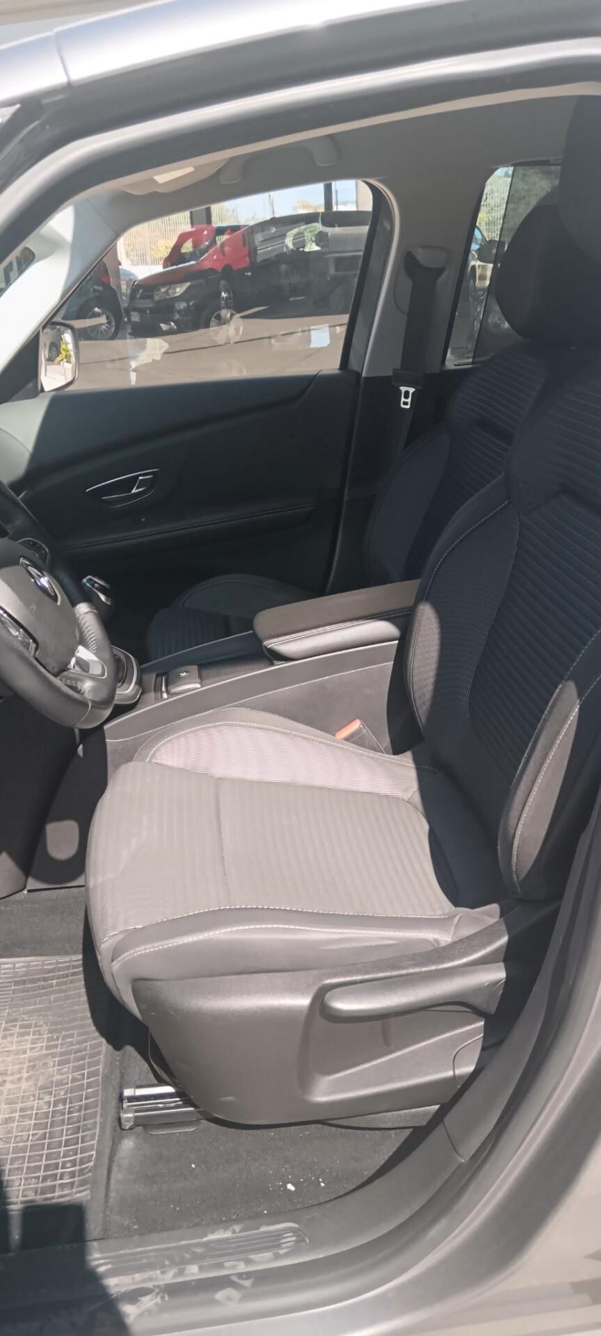 Renault Scenic Scénic Blue dCi 120 CV Intens