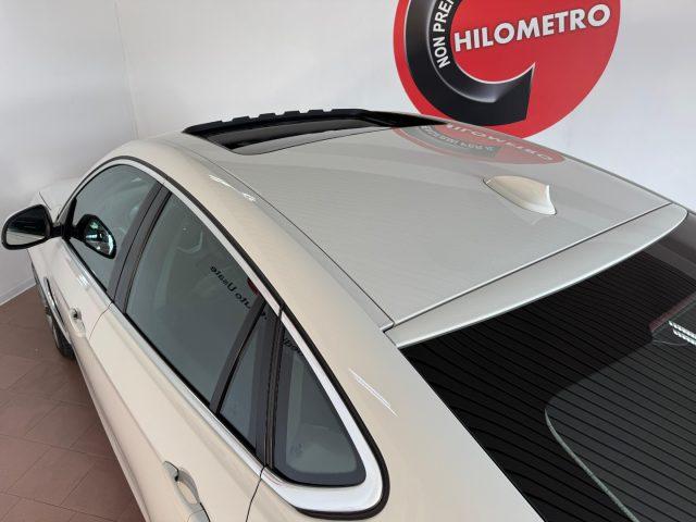 BMW X6 xDrive30d 258CV TETTO/GANCIO ELETTRICO