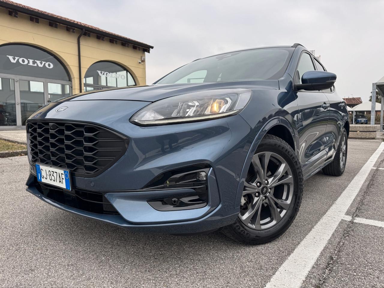 Ford Kuga St-Line 2.5 Full Hybrid 190CV 2WD