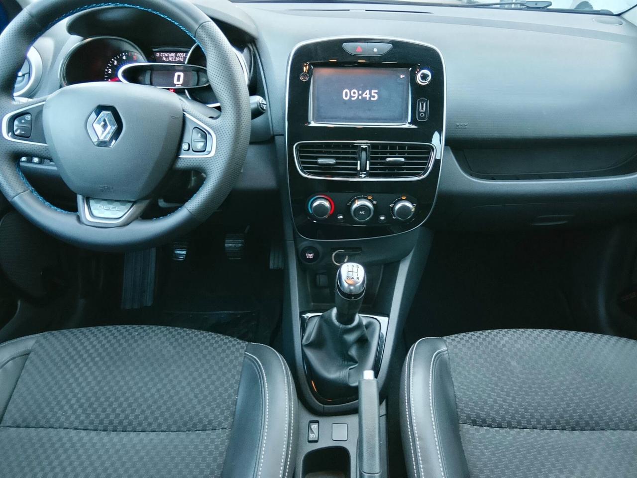 Renault Clio dCi ANCHE SENZA BUSTA PAGA