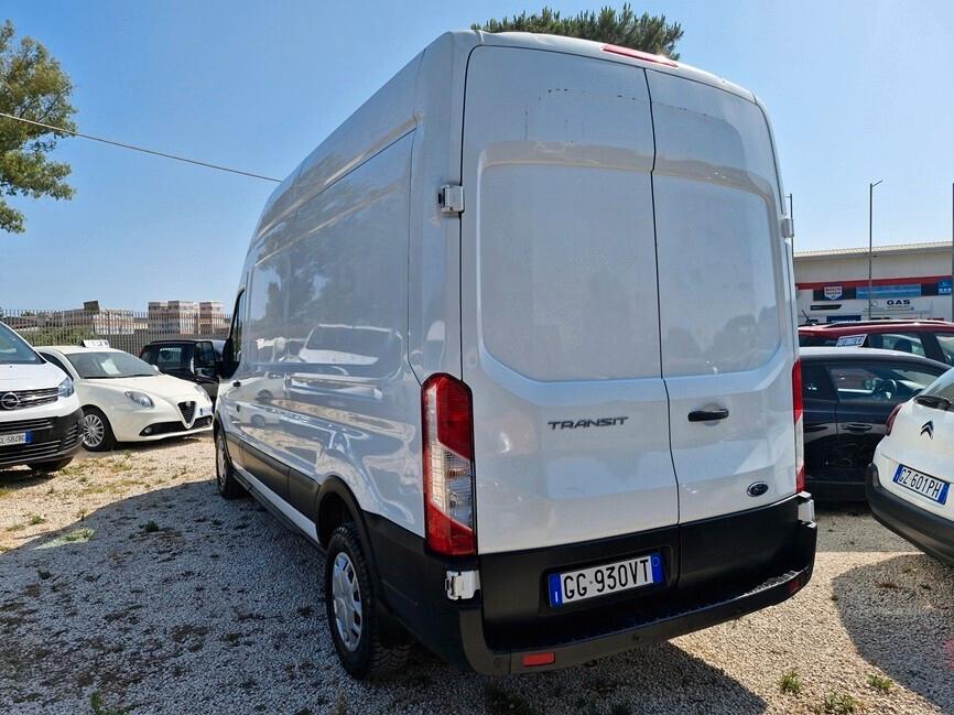 Ford Transit 310 2.0TDCi EcoBlue 170CV PM-TM Furgone Trend