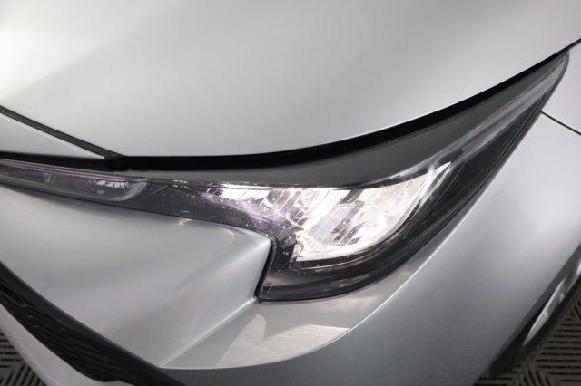 TOYOTA Corolla Corolla 1.8 Hybrid Business