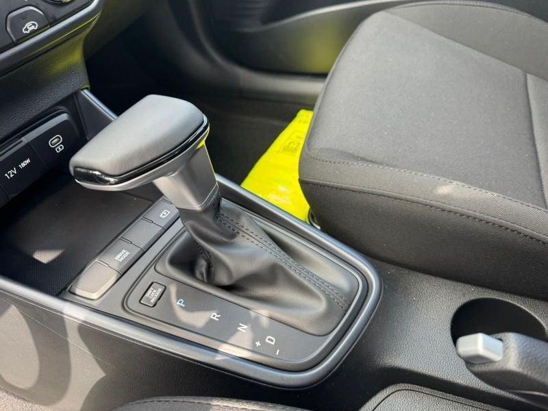 Hyundai i20 1.0 T-GDI 90cv DCT ConnectLine