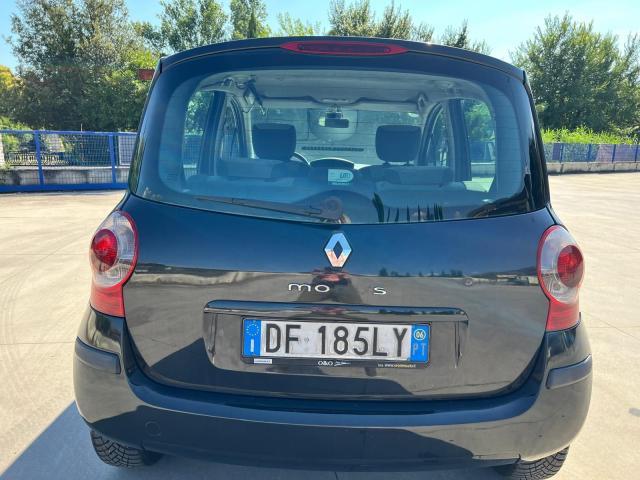 Renault Modus 1.5 85 cv Diesel Automatica/Saint Tropez