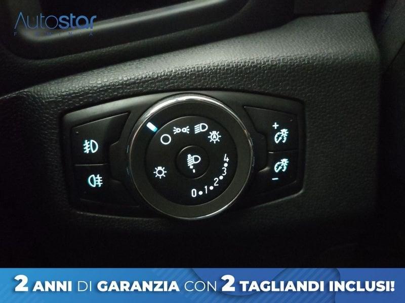 Ford EcoSport 1.0 ecoboost Titanium s&s 125cv my20.25