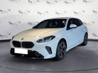 BMW Serie 1 120 48V MSport CAMERA FULL LED NAVI PROF.