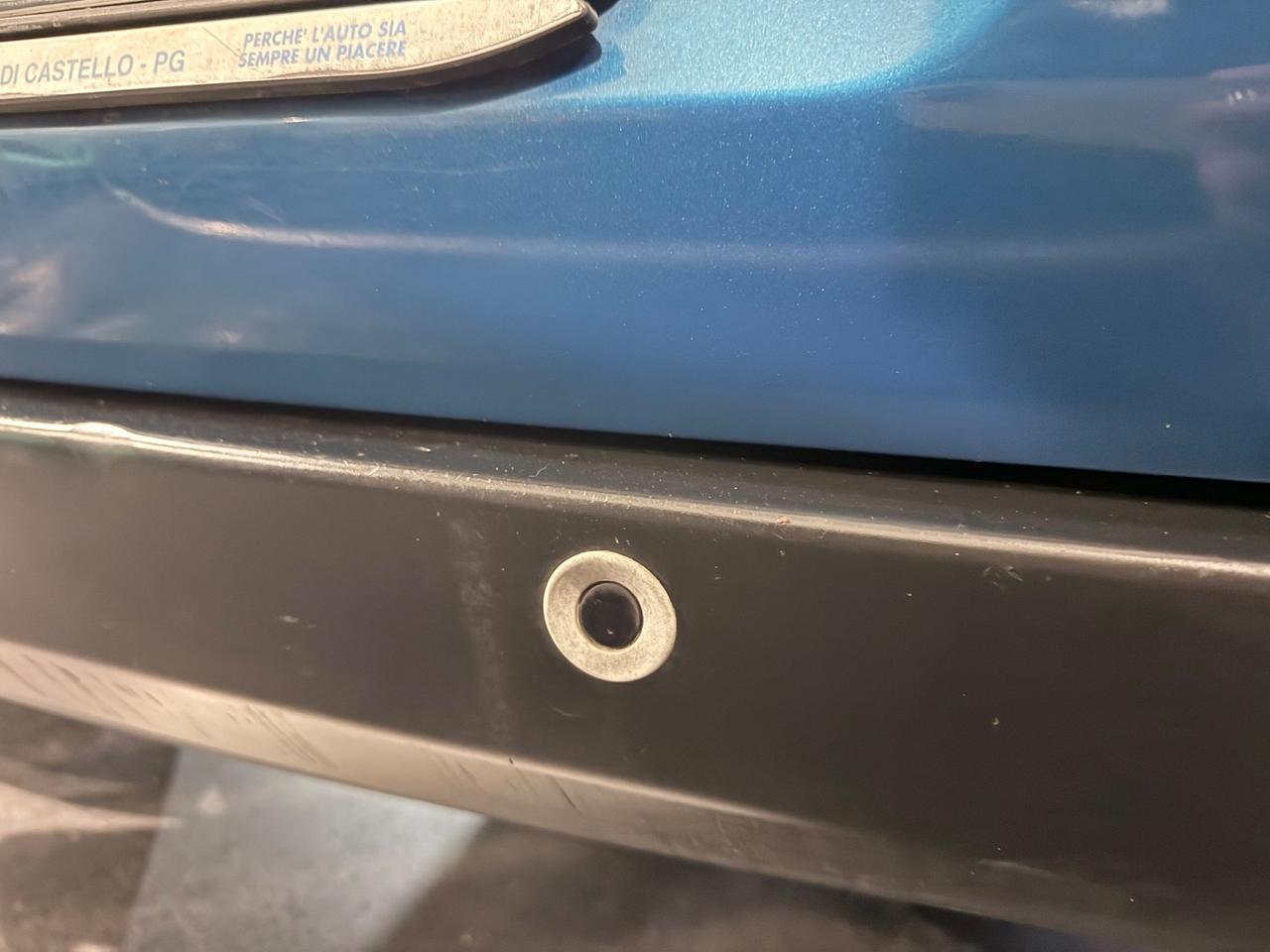 Peugeot Bipper Tepee 1.3 HDi 75 FAP Stop&Start Family