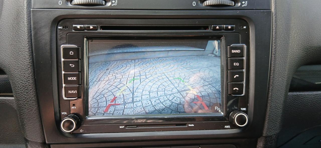 Volkswagen GOLF 1.6 TDI DPF 5p. HIGHLINE