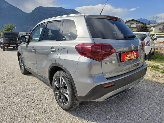 SUZUKI Vitara 1.4 Hybrid 4WD AllGrip Top