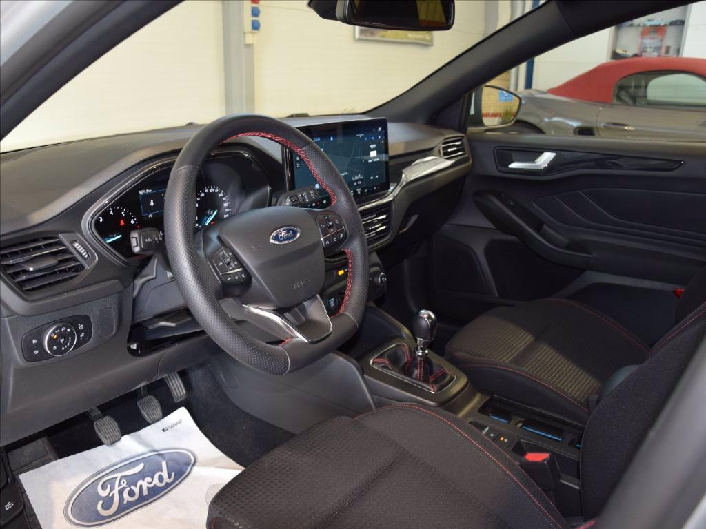 FORD Focus Active 1.0 ecoboost h Design 125cv del 2023