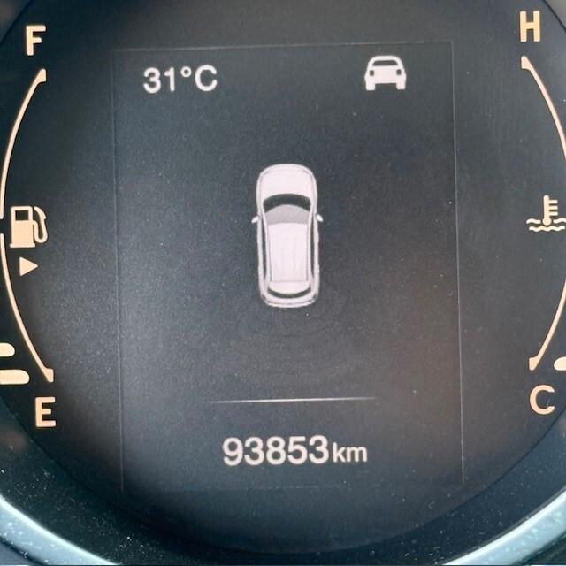 Fiat 500X 2.0 MultiJet 140 CV 4x4 Cross Plus