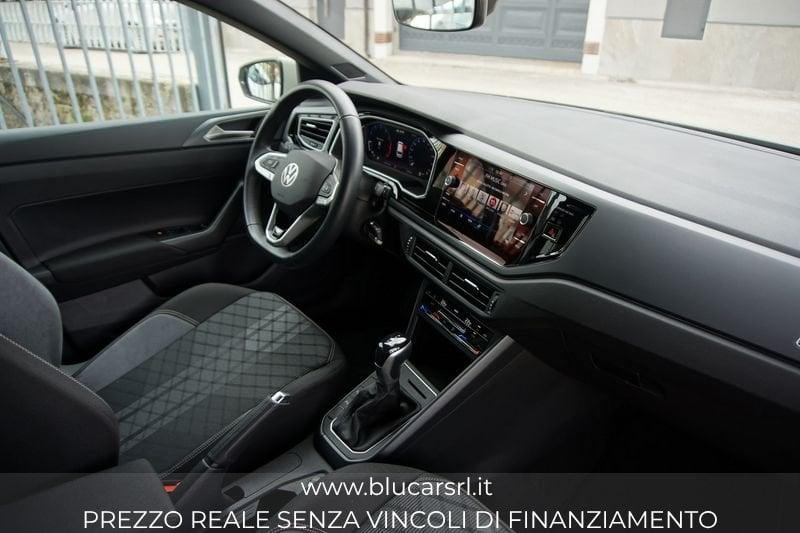 Volkswagen Polo 1.0 TSI R-Line DSG