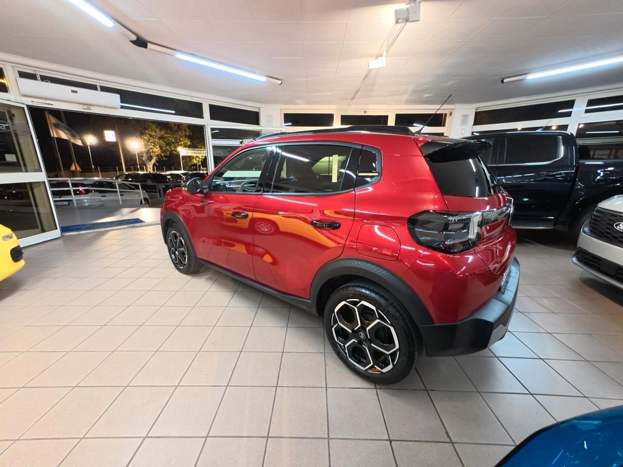 Citroen C3 PureTech 100 S&S Max