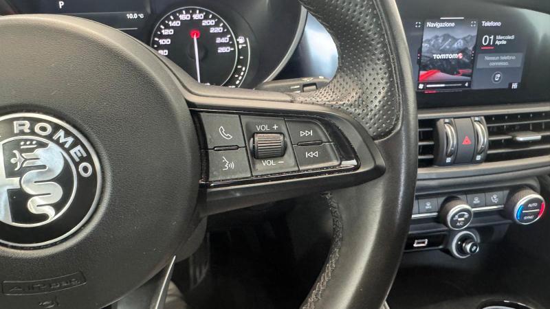 Alfa Romeo Giulia 2.2 t Super 160 Cv. Auto