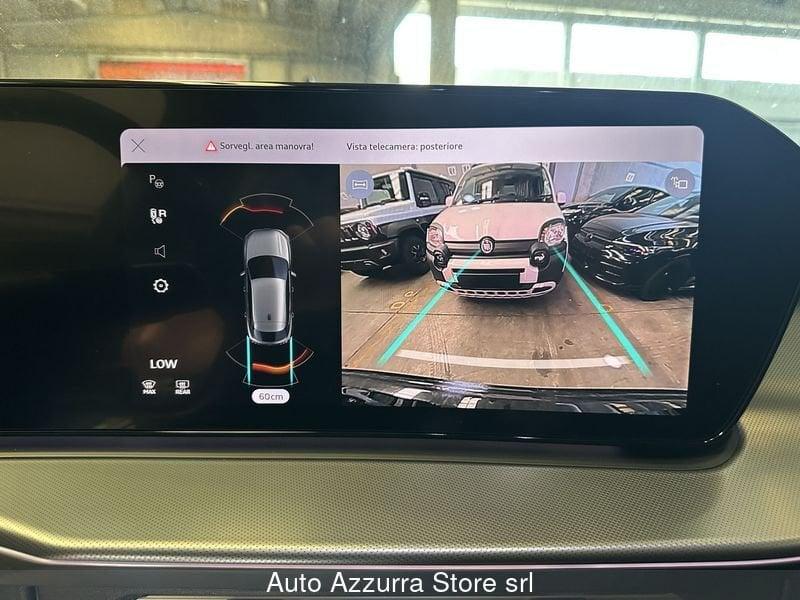 Audi Q3 SPB 40 TDI S line quattro S tronic Black Line *TETTO, 20", TECH+, PROMO AZZURRA*