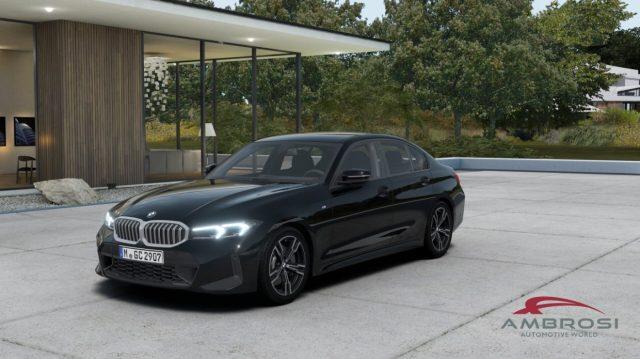 BMW 320 Serie 3 d Berlina Msport Comfort Package