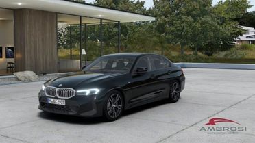 BMW 320 Serie 3 d Berlina Msport Comfort Package