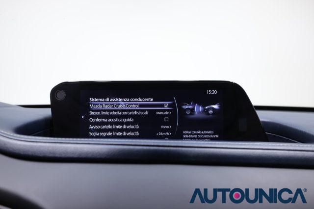 MAZDA CX-30 2.0L SKYACTIV-G 150 CV M HYBRID 2WD EXCEED