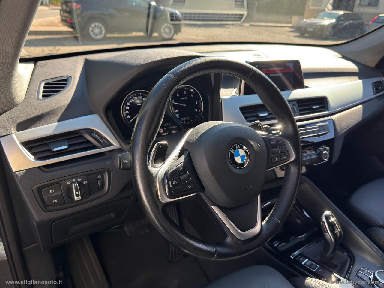 BMW X1 sDrive18d xLine