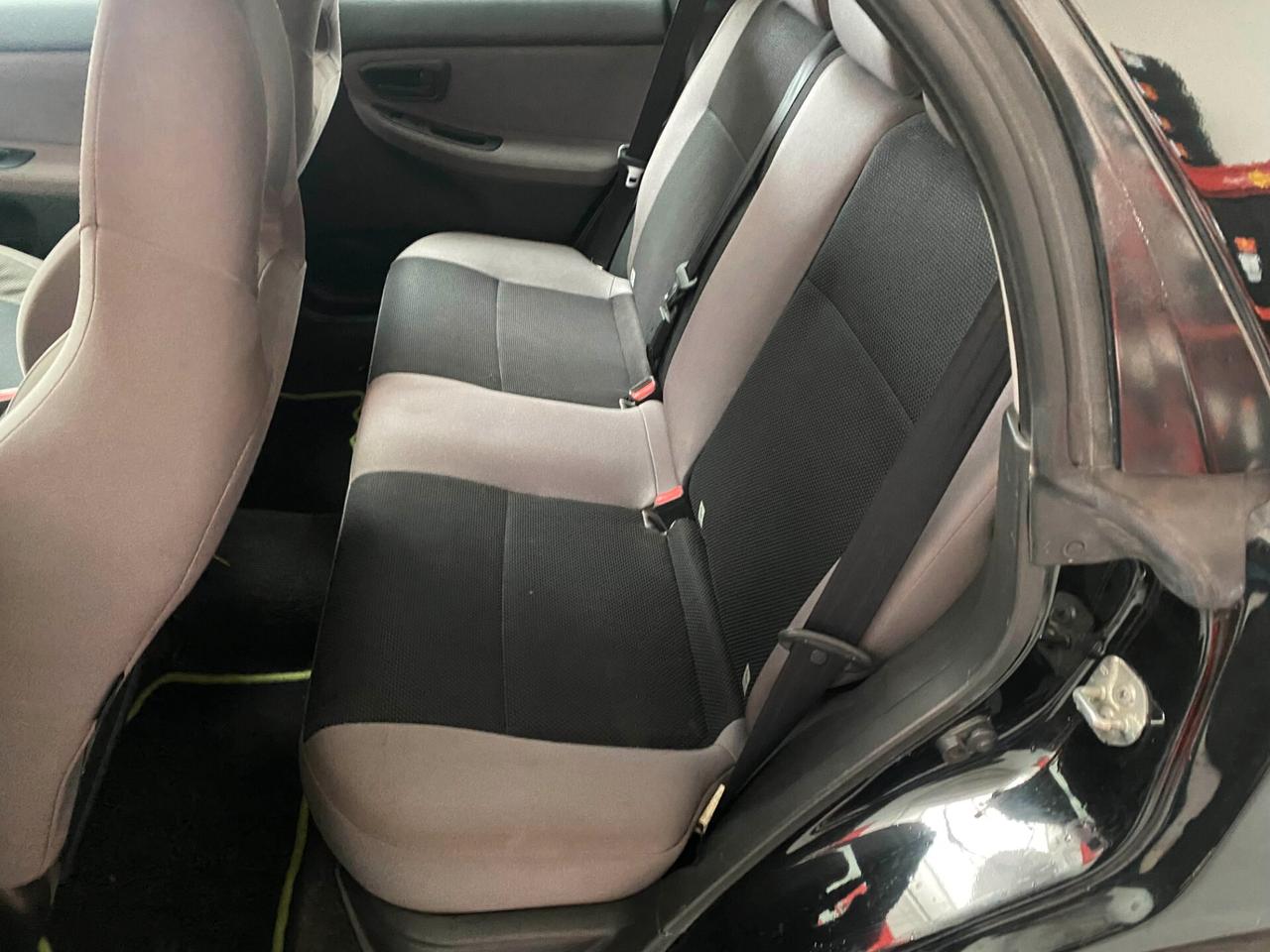 Subaru Impreza GD/GG GGG 0J0