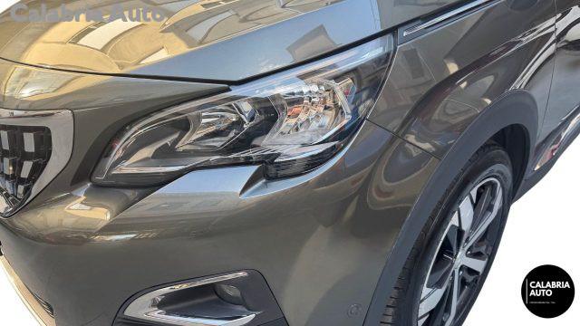 PEUGEOT 3008 BlueHDi 130 S&S Allure