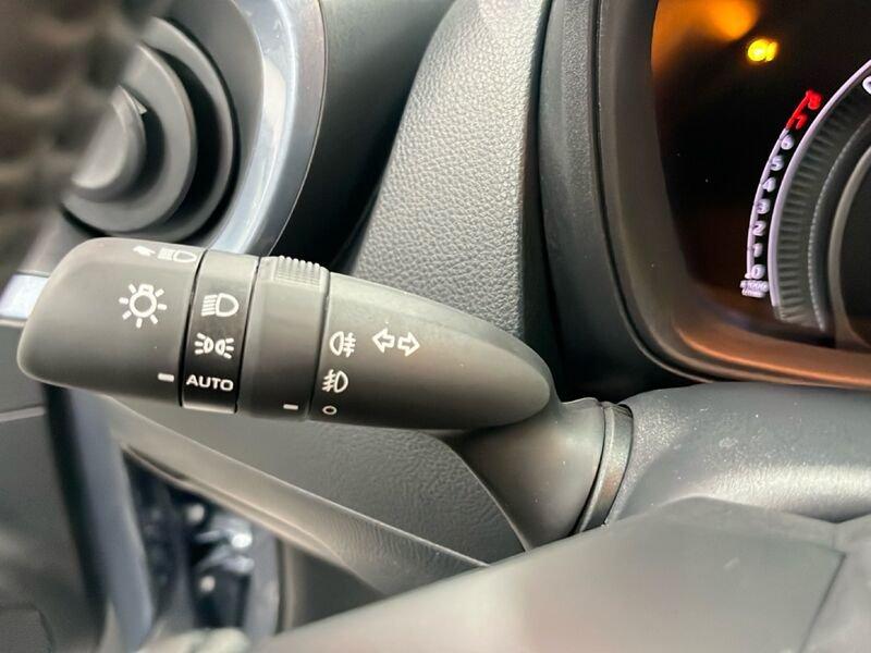 Toyota Aygo X 1.0B (72 CV) Trend Km 0