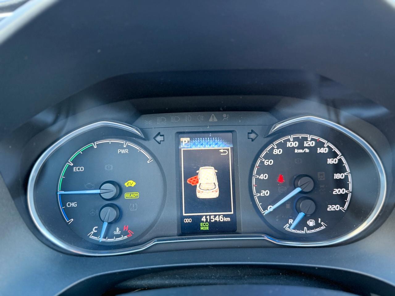 Toyota Yaris 1.5 Hybrid 5 porte Active 73cv