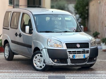 Fiat Doblo Doblò 1.9 MJT 105 CV Dynamic MOTORE SOSTIUTO