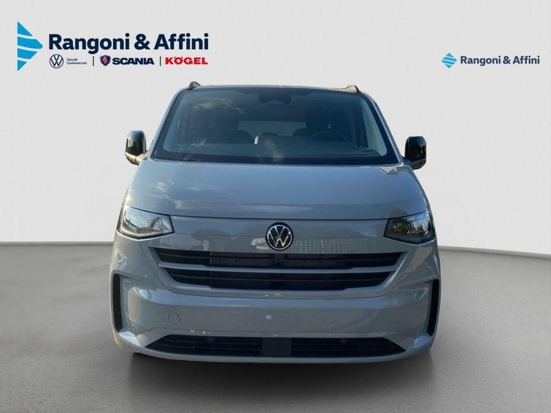 Volkswagen Caravelle Caravelle 2.0 TDI 150CV aut. PC Life