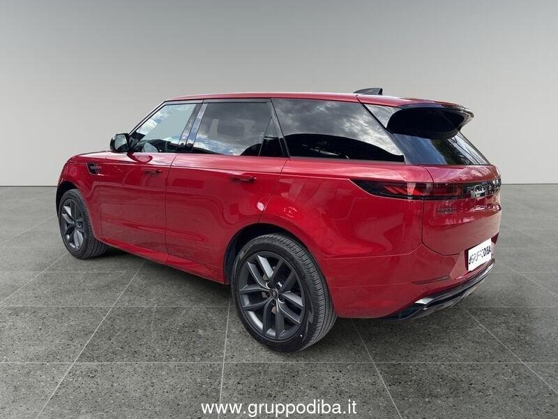 Land Rover RR Sport III 2022 3.0d i6 mhev Dynamic HSE awd 249