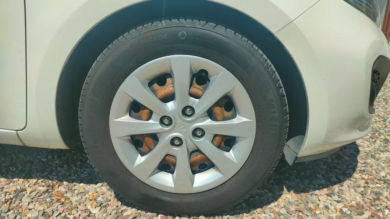 Kia Rio 5p 1.2 85 CV 139.000KM