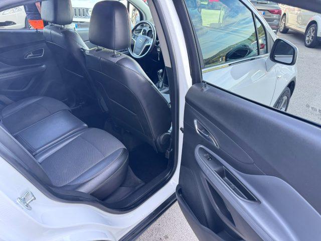 OPEL Mokka 1.7 CDTI Ecotec 130CV 4x2 Cosmo